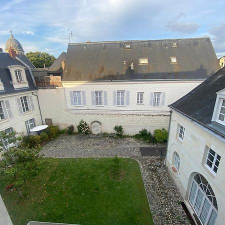 Tours Quartier Halles 70M2 Kültér fotó